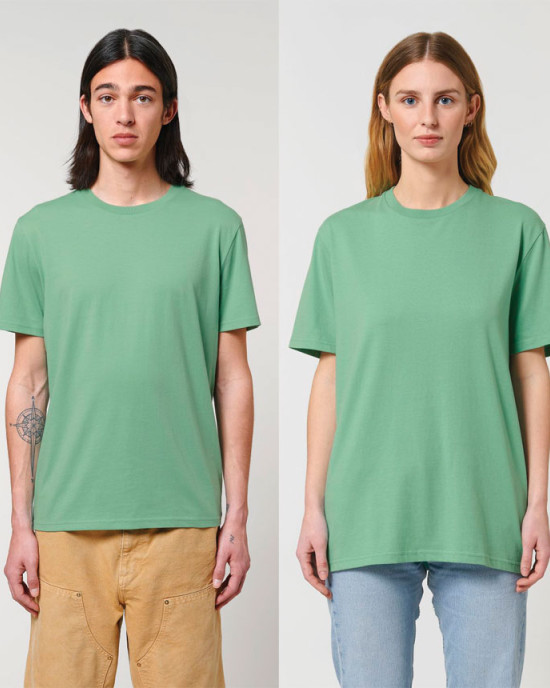 Унисекс тениски CREATOR