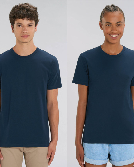 Унисекс тениски CREATOR