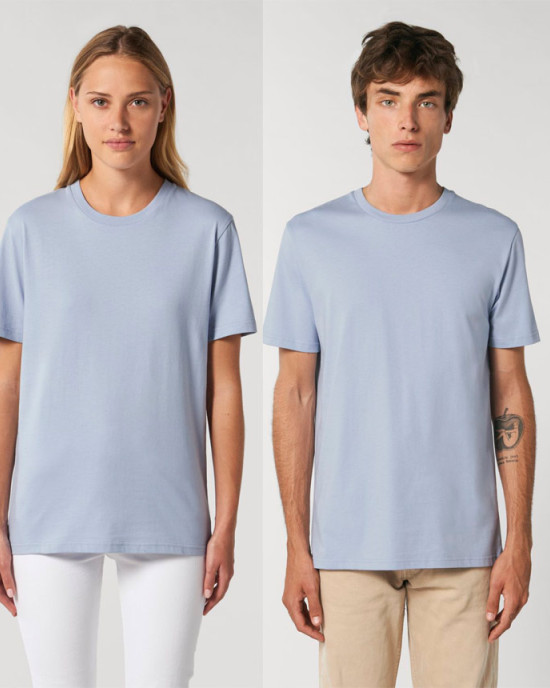 Унисекс тениски CREATOR