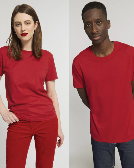 Унисекс тениски ROCKER