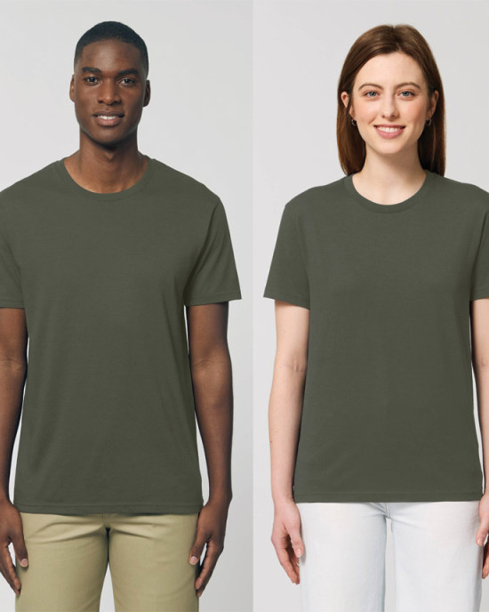 Унисекс тениски ROCKER