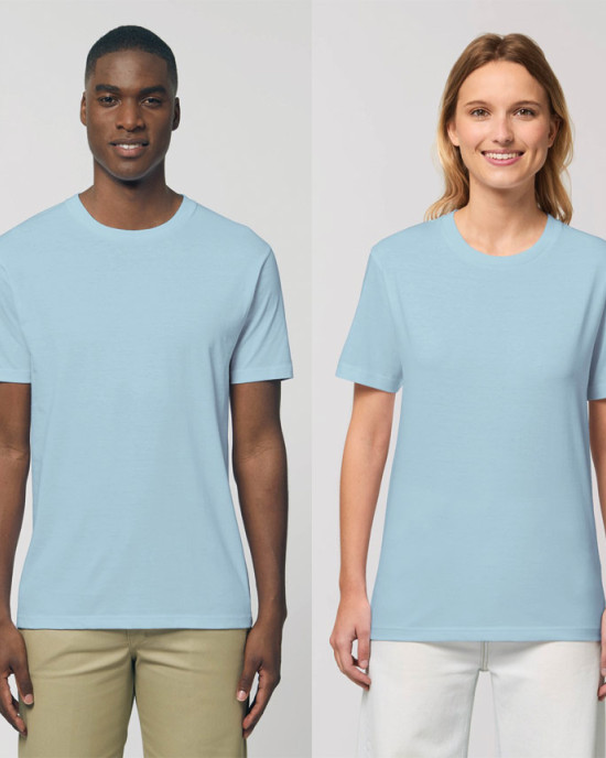 Унисекс тениски ROCKER