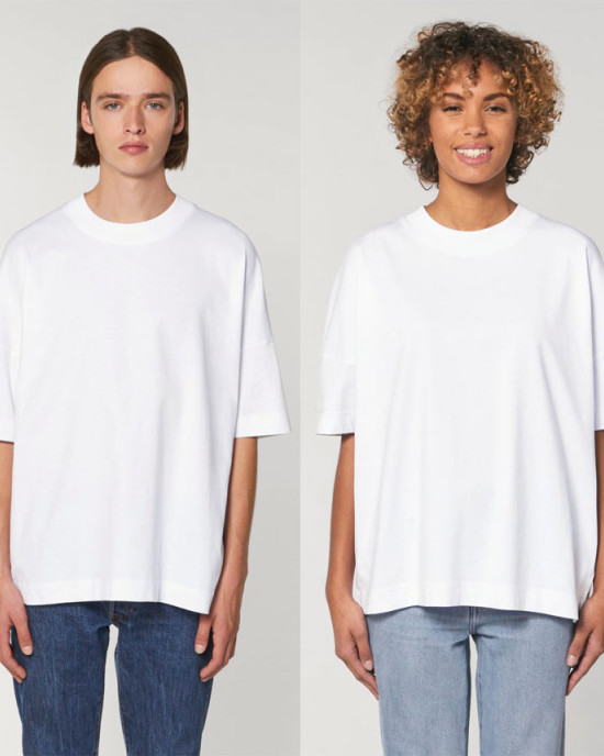 Овърсайз тениски BLASTER