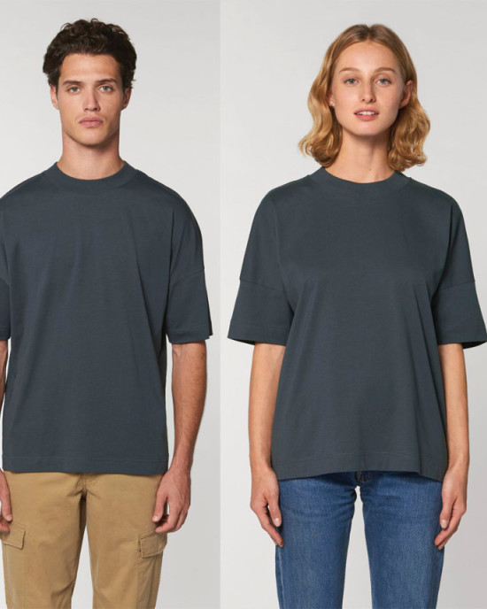 Овърсайз тениски BLASTER