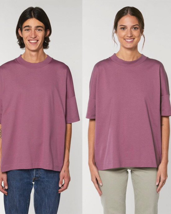 Овърсайз тениски BLASTER