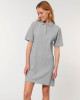 Дамска поло пике рокля STELLA DRESS