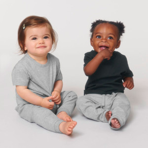 Бебешки тениски CREATOR