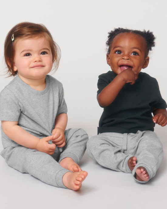 Бебешки тениски CREATOR