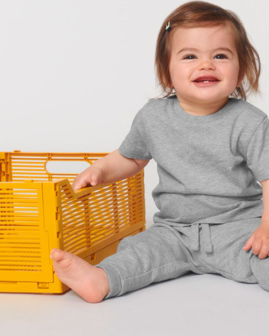 Бебешки тениски CREATOR