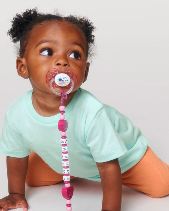 Бебешки тениски CREATOR