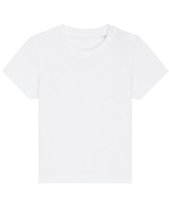 Бебешки тениски CREATOR