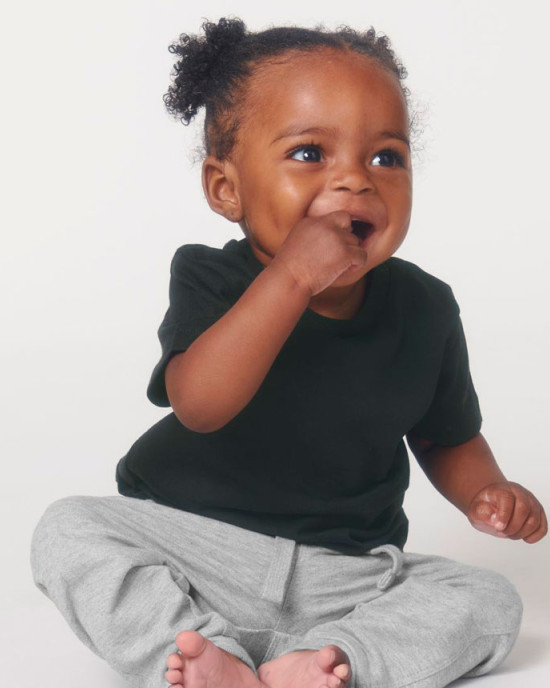 Бебешки тениски CREATOR