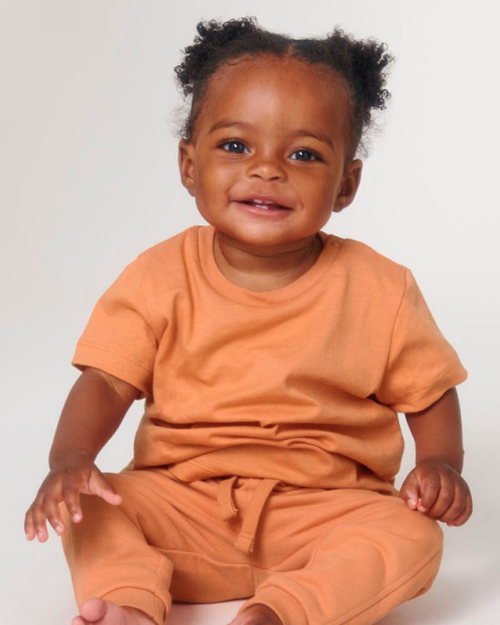 Бебешки тениски CREATOR