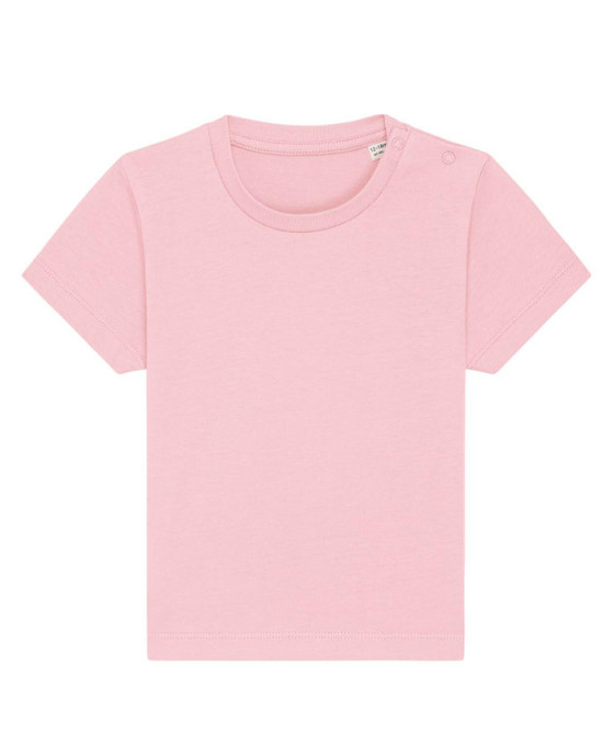 Бебешки тениски CREATOR