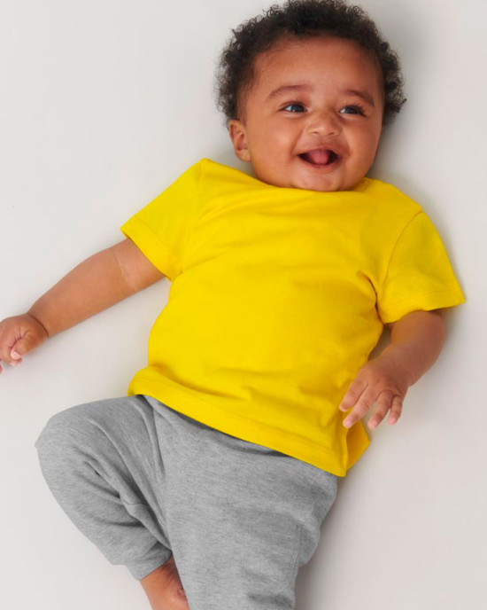 Бебешки тениски CREATOR