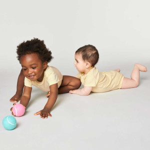 Бебешко боди BABY ORGANIC