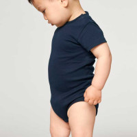 Бебешко боди BABY ORGANIC