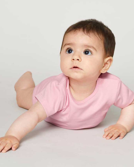 Бебешко боди BABY ORGANIC