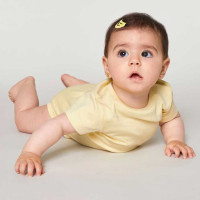 Бебешко боди BABY ORGANIC