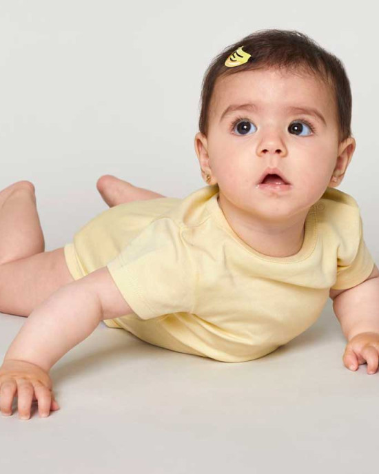 Бебешко боди BABY ORGANIC