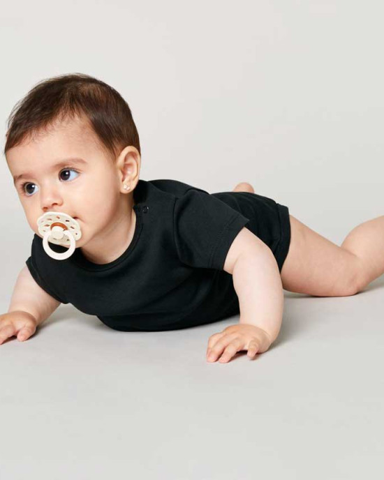 Бебешко боди BABY ORGANIC