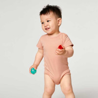 Бебешко боди BABY ORGANIC