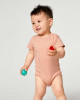 Бебешко боди BABY ORGANIC
