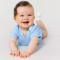 Бебешко боди BABY ORGANIC