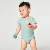 Бебешко боди BABY ORGANIC