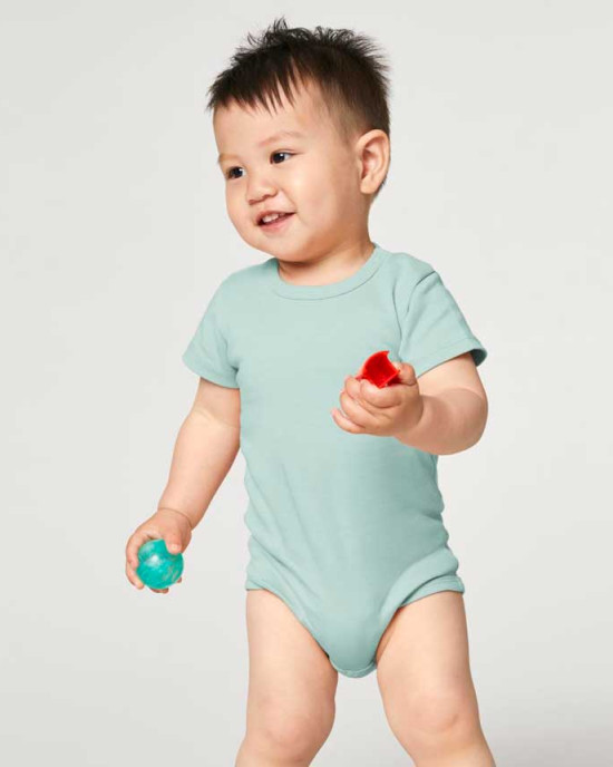 Бебешко боди BABY ORGANIC
