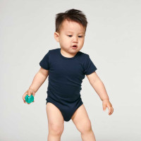 Бебешко боди BABY ORGANIC