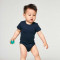 Бебешко боди BABY ORGANIC