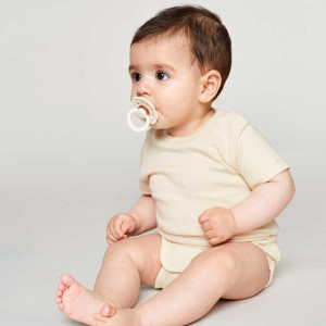 Бебешко боди BABY ORGANIC