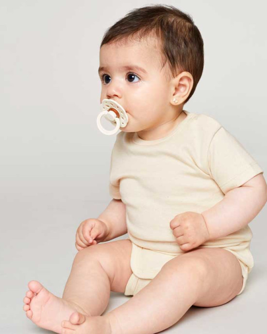 Бебешко боди BABY ORGANIC