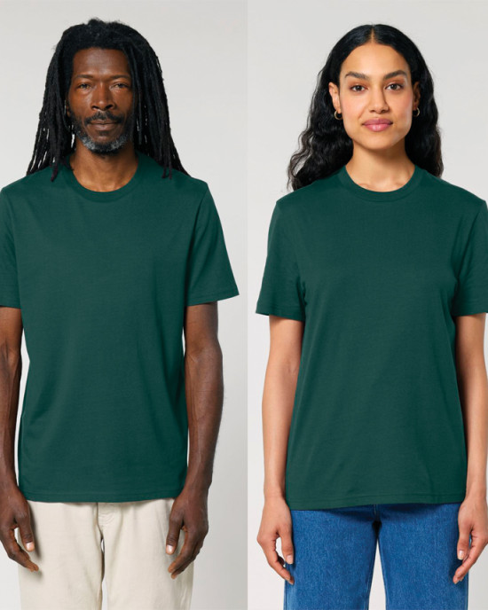 Унисекс тениски CREATOR 2.0