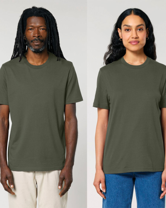 Унисекс тениски CREATOR 2.0