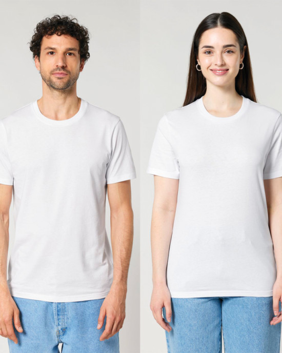 Унисекс тениски CRAFTER