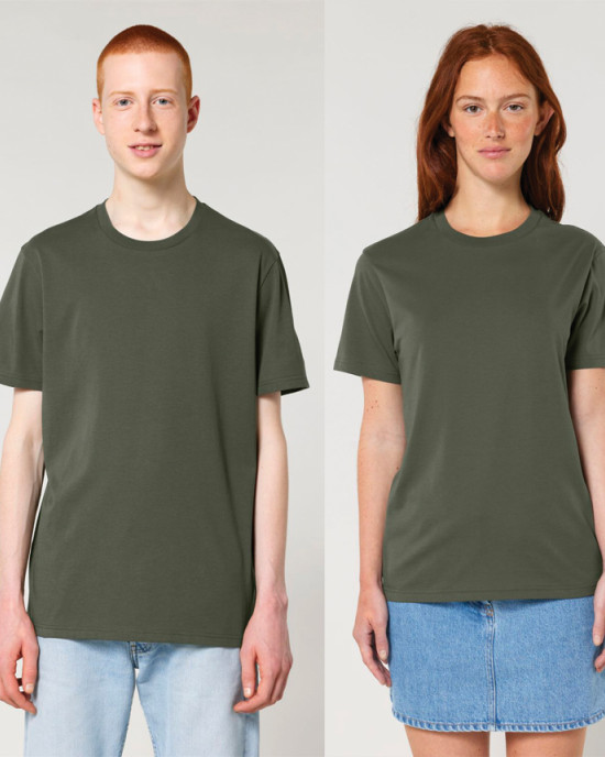 Унисекс тениски CRAFTER