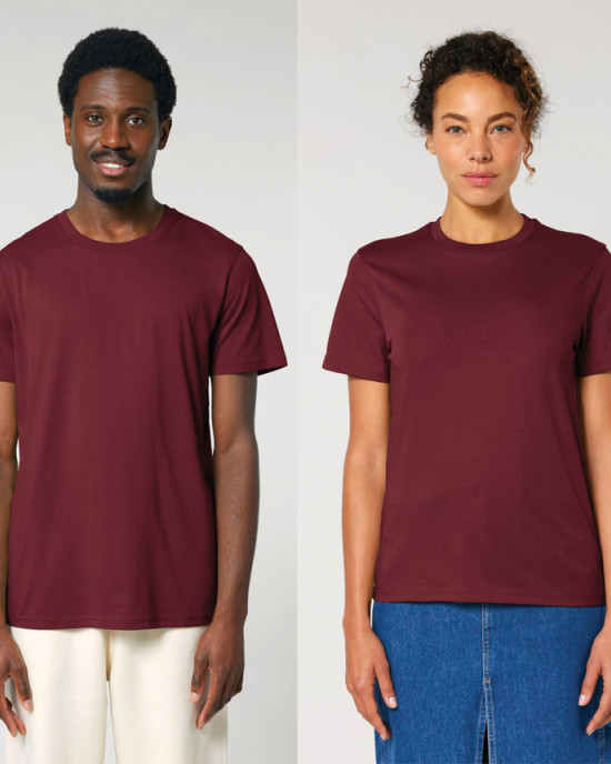 Унисекс тениски CRAFTER