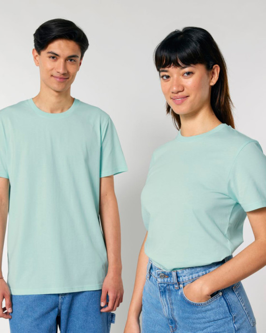 Унисекс тениски CRAFTER