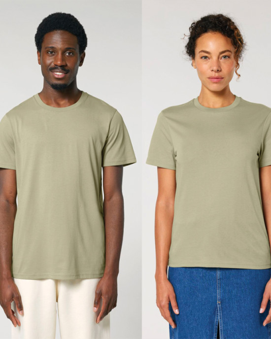 Унисекс тениски CRAFTER