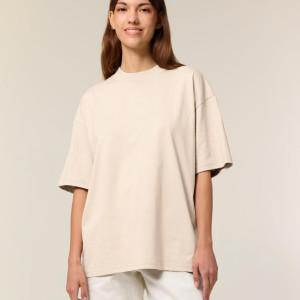 Овърсайз тениски BLASTER 2.0