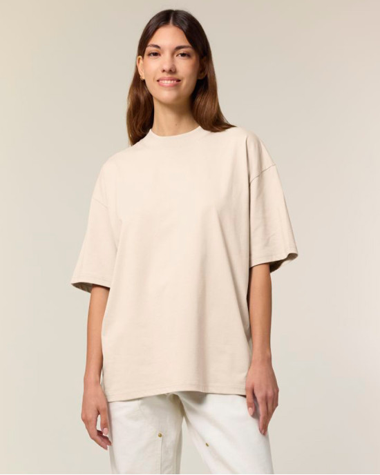 Овърсайз унисекс тениски BLASTER 2.0