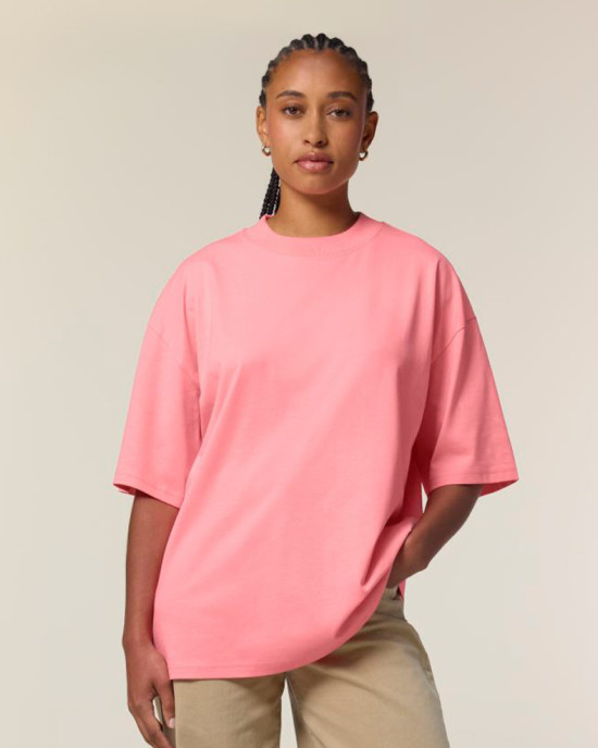 Овърсайз унисекс тениски BLASTER 2.0