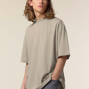 Овърсайз тениски BLASTER 2.0