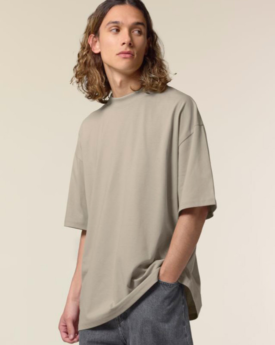 Овърсайз унисекс тениски BLASTER 2.0