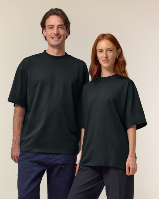 Овърсайз унисекс тениски BLASTER 2.0