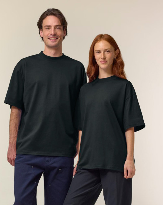 Овърсайз унисекс тениски BLASTER 2.0