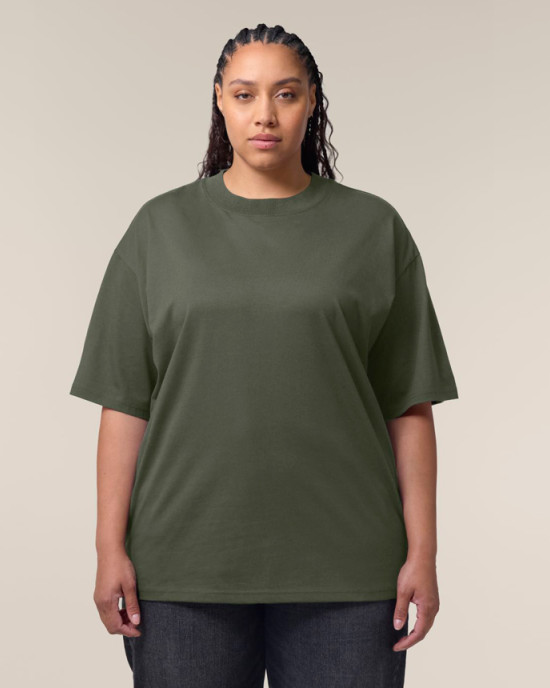 Овърсайз унисекс тениски BLASTER 2.0