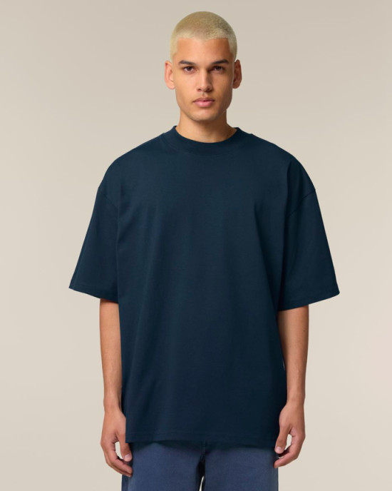 Овърсайз унисекс тениски BLASTER 2.0